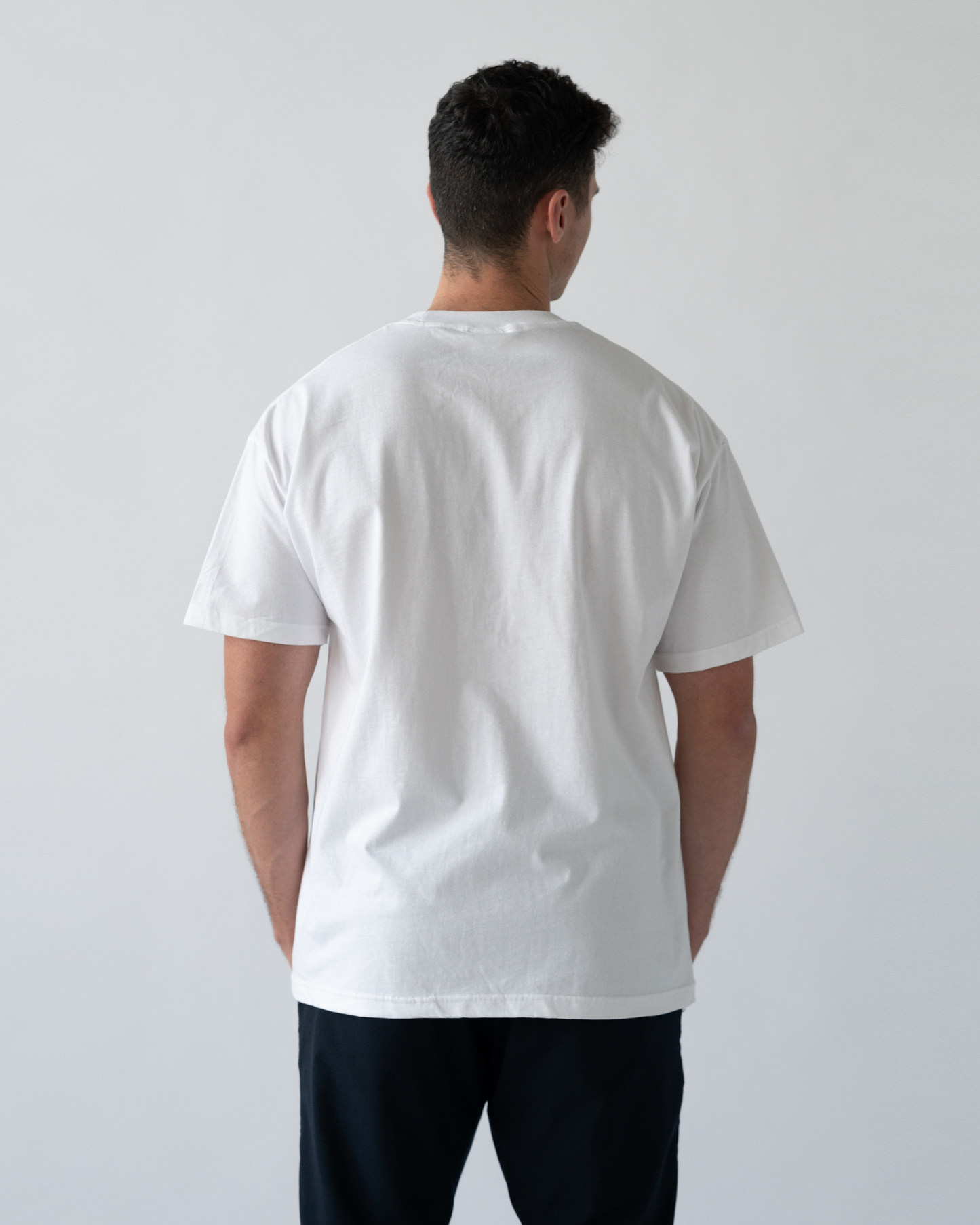 Save The Whales Porsche Shirt