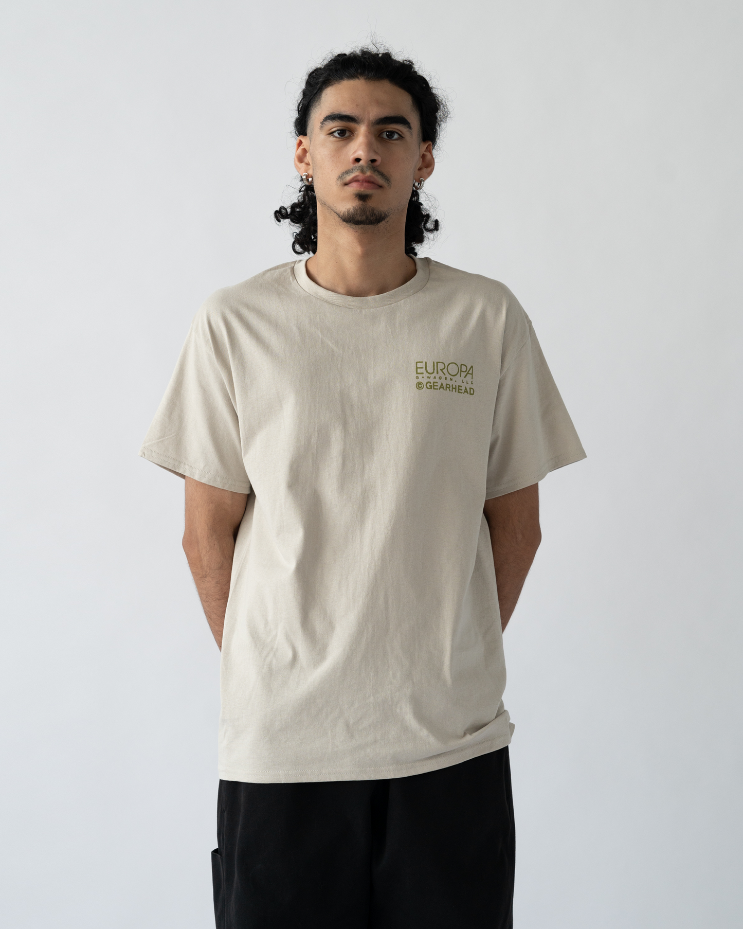 G-Wagon Mercedes Shirt