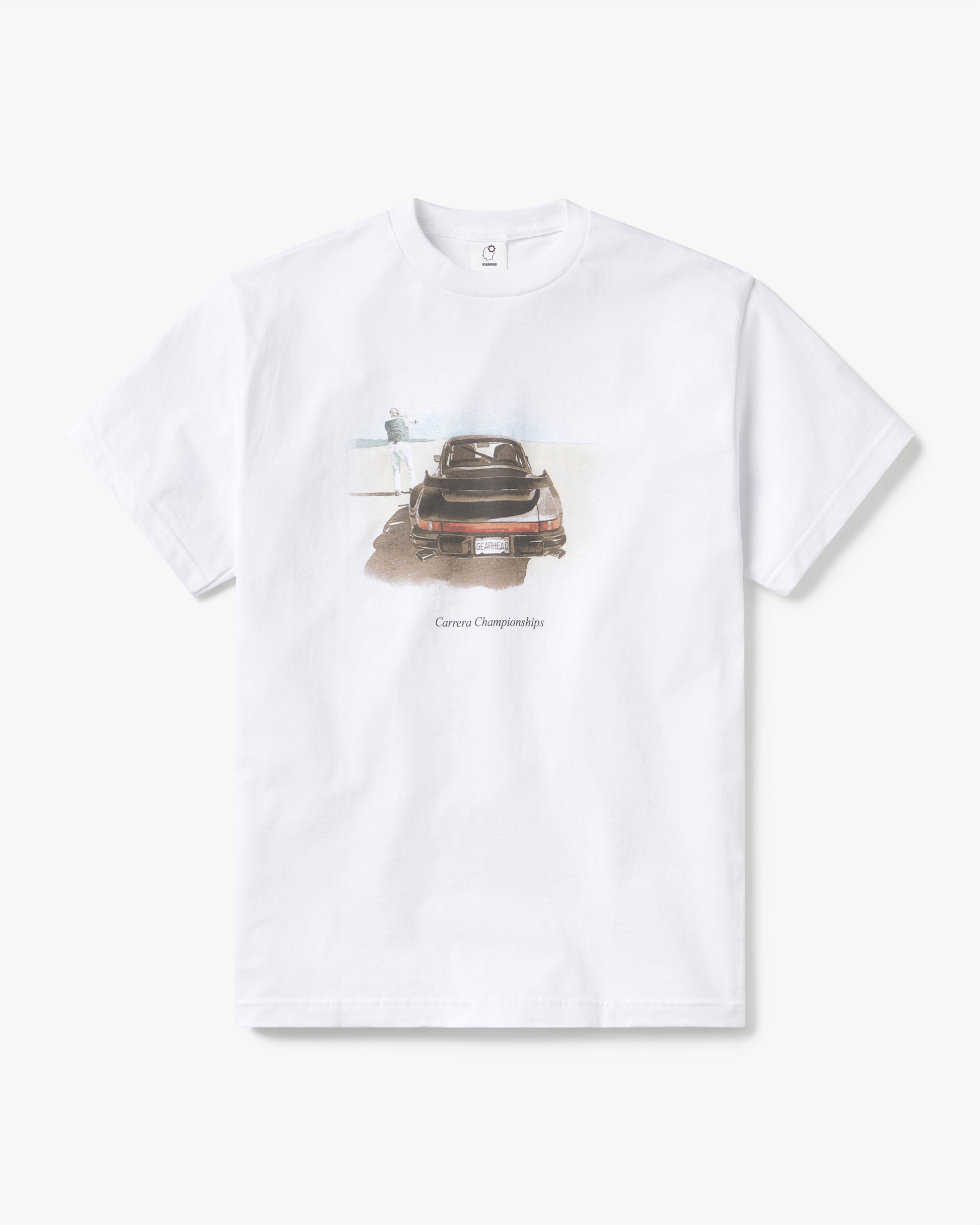 T-shirt voiture de course vintage des années 90 24 heures Daytona T-shirt voiture de course vintage des années 90 24 heures Daytona