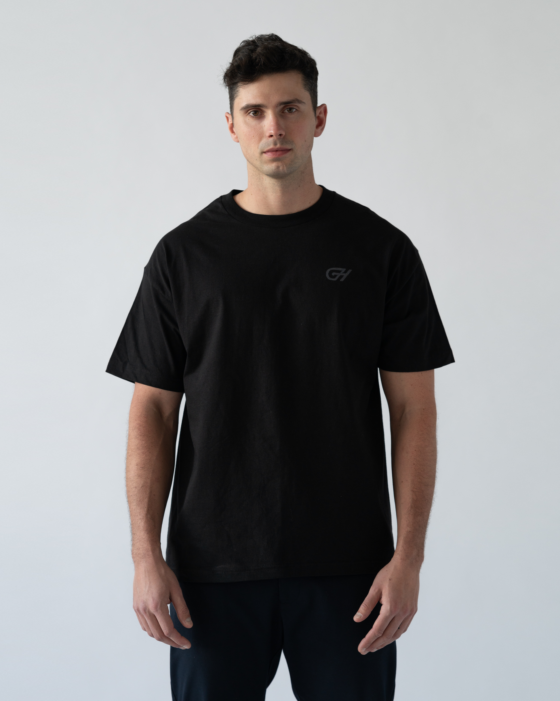 gear head t shirts Stig Racer Shirt – Gearhead Goods