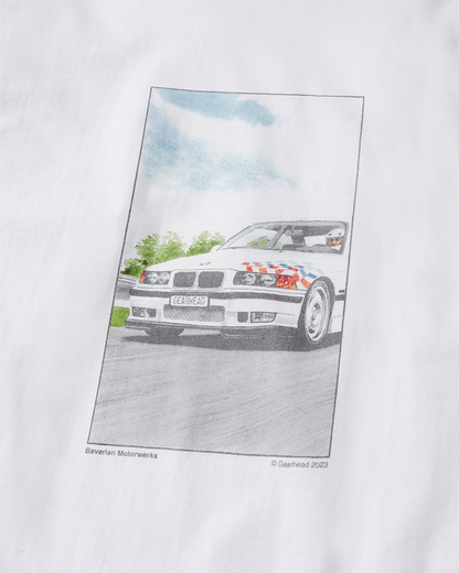 bmw m3 shirt