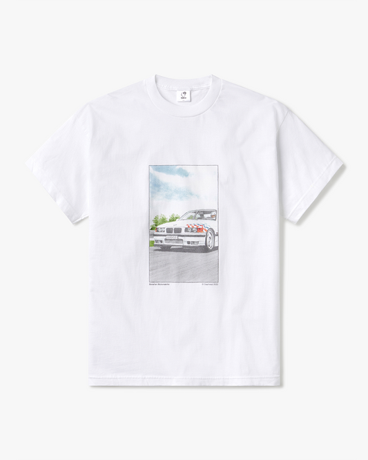 LTW M3 BMW Shirt