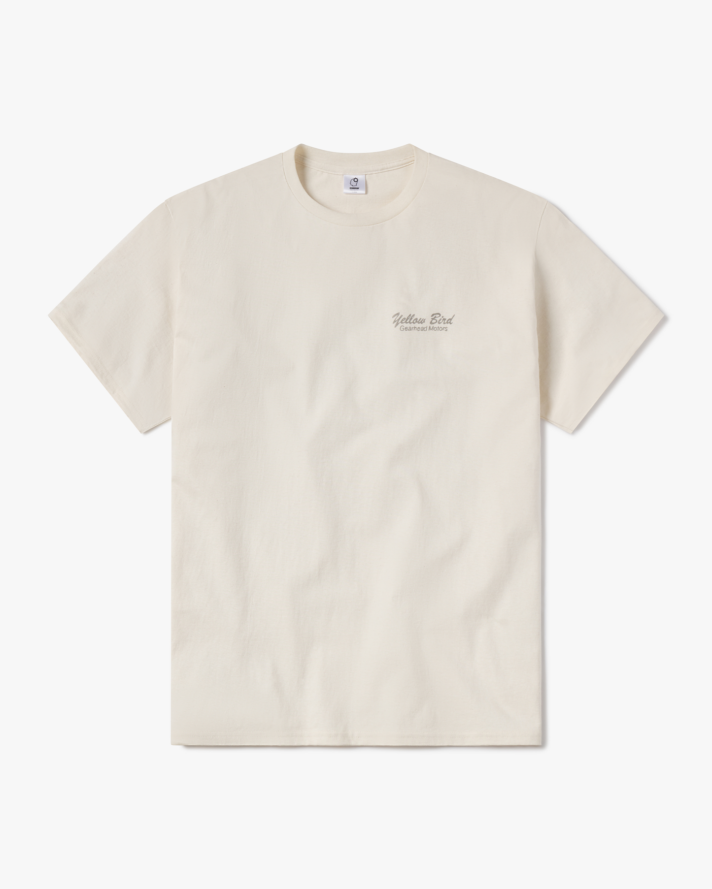 Yellowbird Porsche Shirt