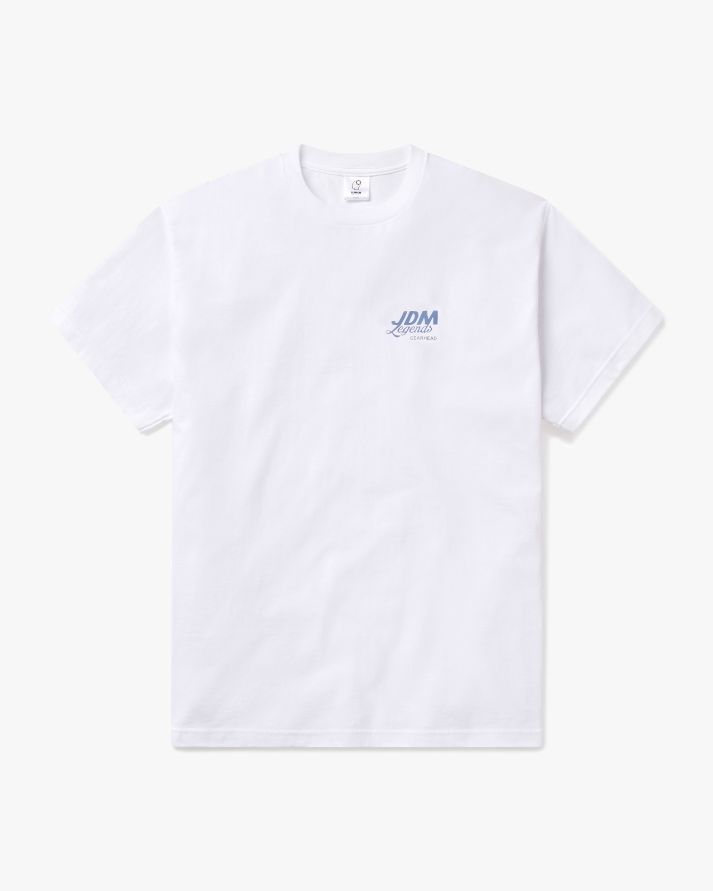 JDM Legends Racing Tee